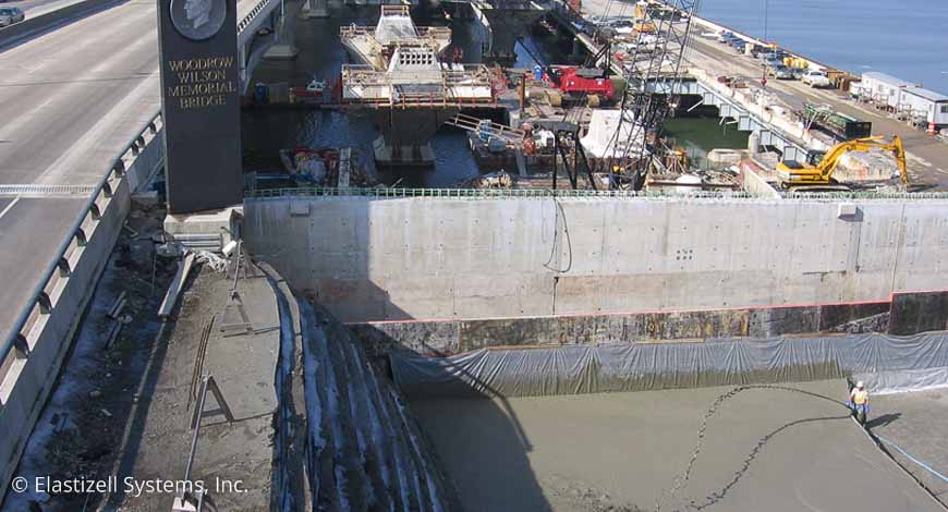 Elastizell Systems Inc Reduced Construction Load Fills Image