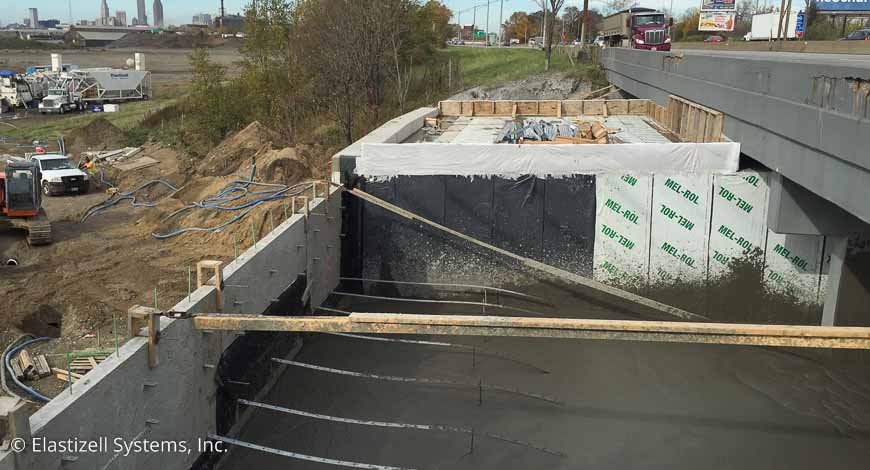 Elastizell Systems Inc Weight Reducing Fills Image