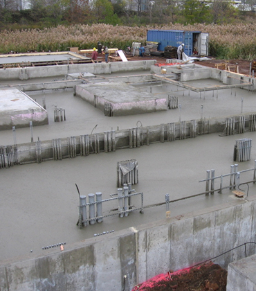 Elastizell Systems Inc Pipeline Image